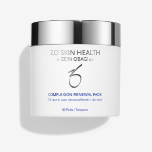 Zo Skin Health Complexion Renewal Pads Product Image